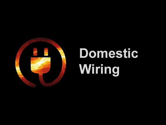 Domestic Wiring