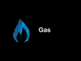 Gas