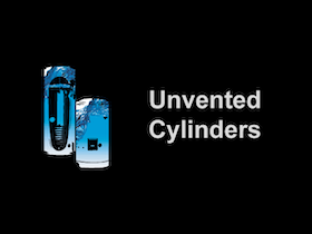Unvented Cylinders